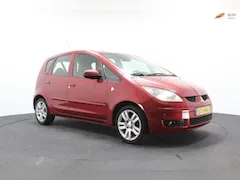 Foto van Mitsubishi Colt