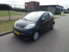 Foto van Peugeot 107