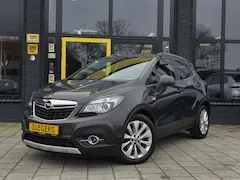 Foto van Opel Mokka