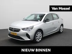Opel Corsa 1.2 Edition 2022 - voorkant