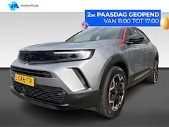 Foto van Opel Mokka