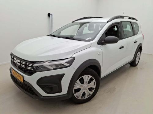 Foto van Dacia Jogger