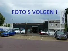 Hyundai I20 1.0 T-GDI Comfort 2021 - voorkant