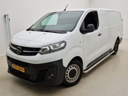 Opel Vivaro 1.5 CDTI L3H1 Edition 2022 - voorkant