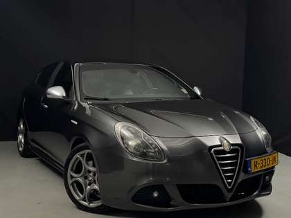 Foto van Alfa Romeo Giulietta