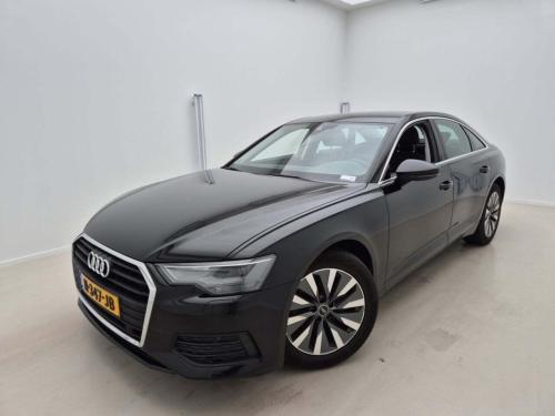Foto van Audi A6