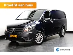 Foto van Mercedes-Benz Vito