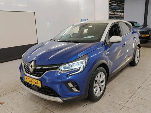 Foto van Renault Captur