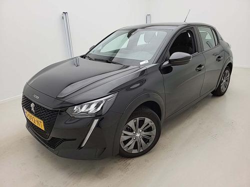 Peugeot 208 EV Active Pack 2023 - voorkant
