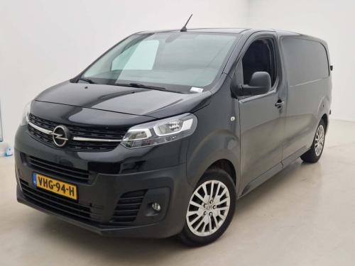 Opel Vivaro 1.5 CDTI L2H1 Edition 2020 - voorkant
