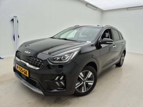 Foto van Kia Niro
