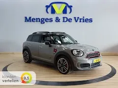Foto van Mini Countryman