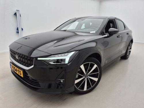 Foto van Polestar 2