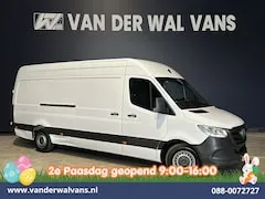 Mercedes-Benz Sprinter 314 2.2 CDI L3H2 EURO VI-D 2019 - voorkant