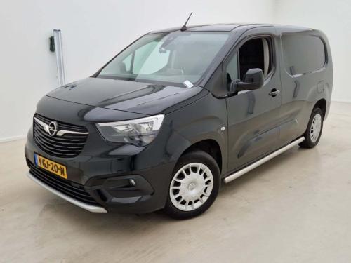 Foto van Opel Combo