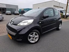 Foto van Peugeot 107