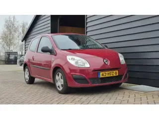 Foto van Renault Twingo