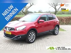 Foto van Nissan Qashqai