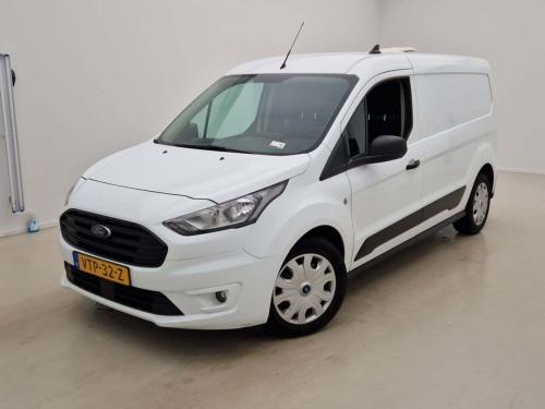 Ford Transit Connect 1.5 EcoBlue L2 Trend 2023 - voorkant