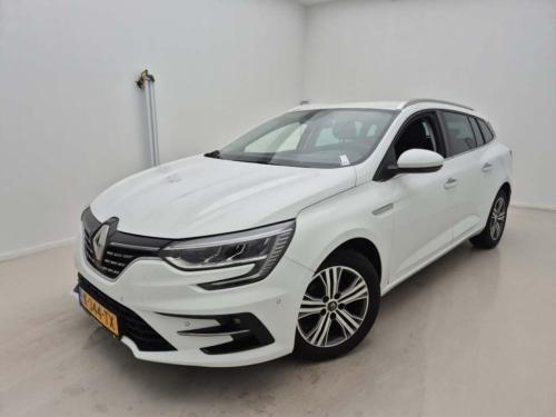 Foto van Renault Mégane