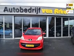 Foto van Peugeot 107