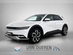 Foto van Hyundai IONIQ 5
