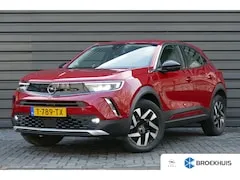 Opel Mokka 1.2 Turbo Level 3 2023 - voorkant