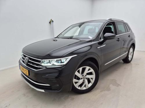Volkswagen Tiguan 1.5 TSI Elegance 2021 - voorkant
