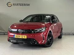 Opel Corsa 1.2 T Hybrid Yes 2025 - voorkant