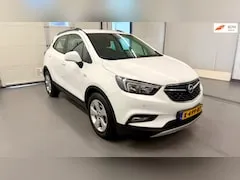 Foto van Opel Mokka