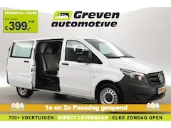 Foto van Mercedes-Benz Vito