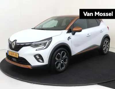 Foto van Renault Captur