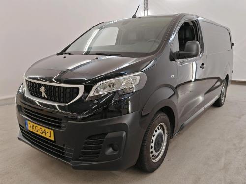 Foto van Peugeot Expert