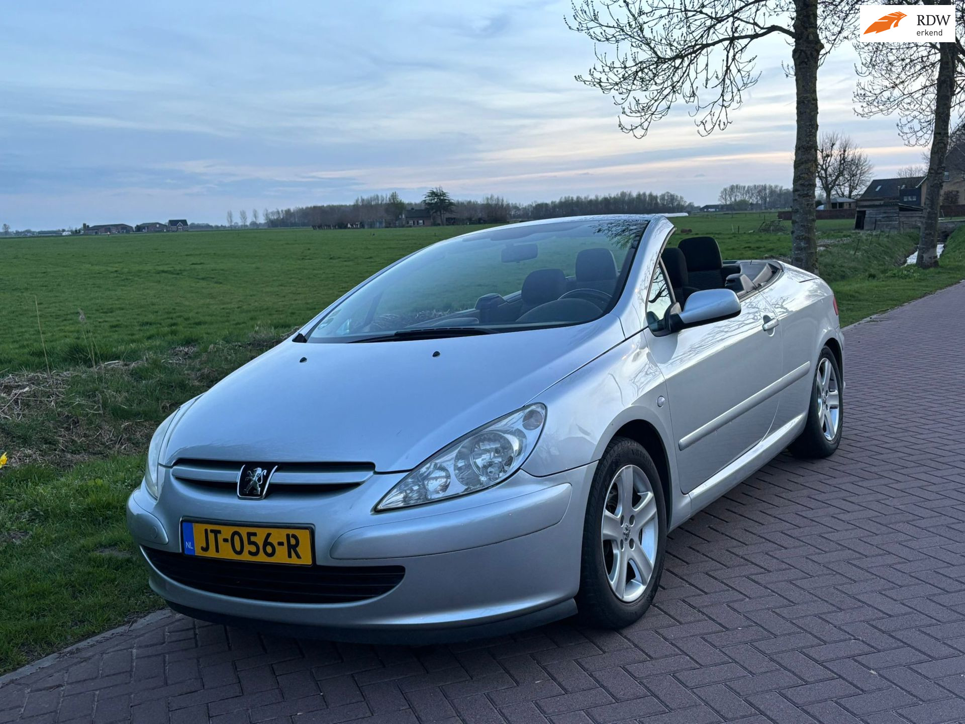 Foto van PEUGEOT 307