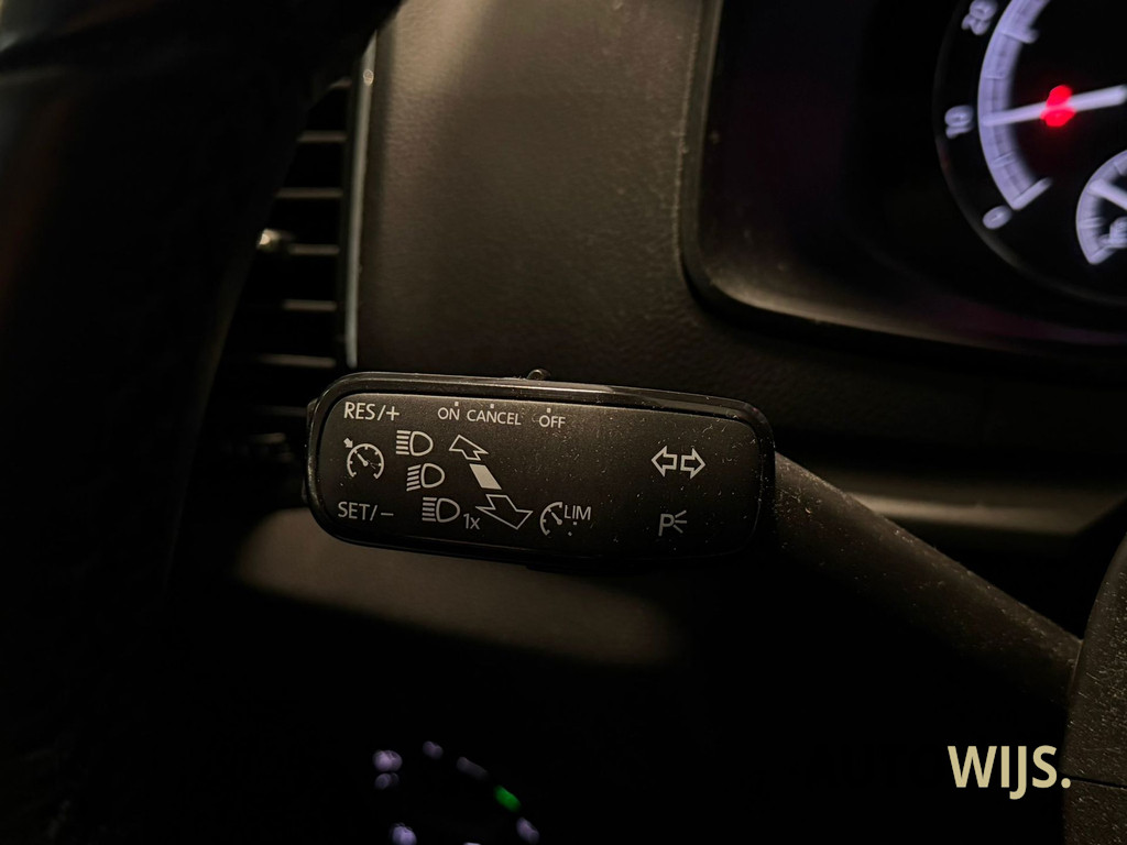 Foto van Skoda Karoq