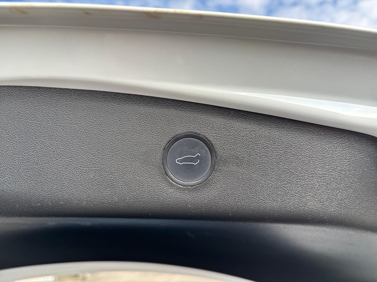 Foto van Tesla Model 3