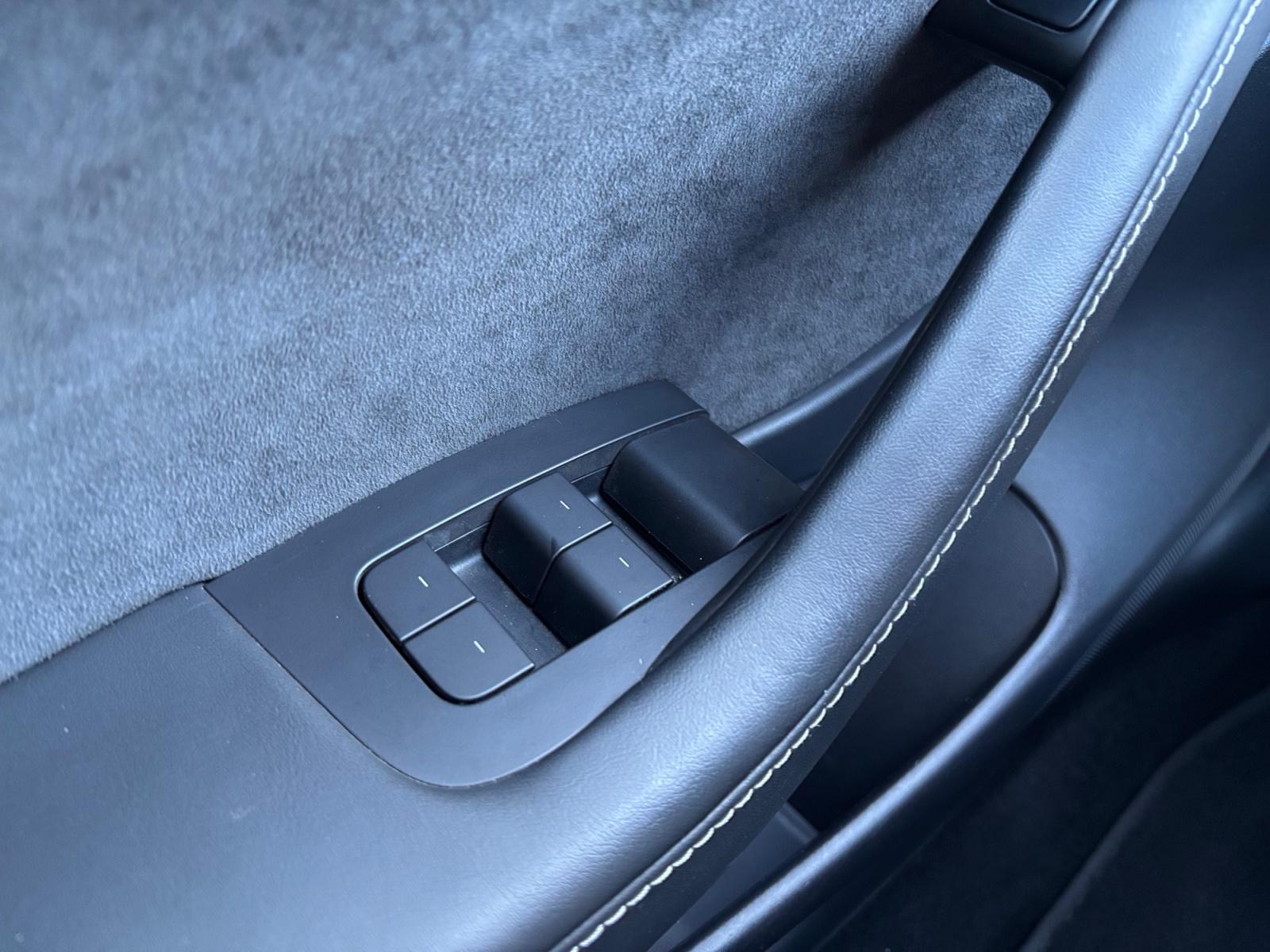 Foto van Tesla Model 3