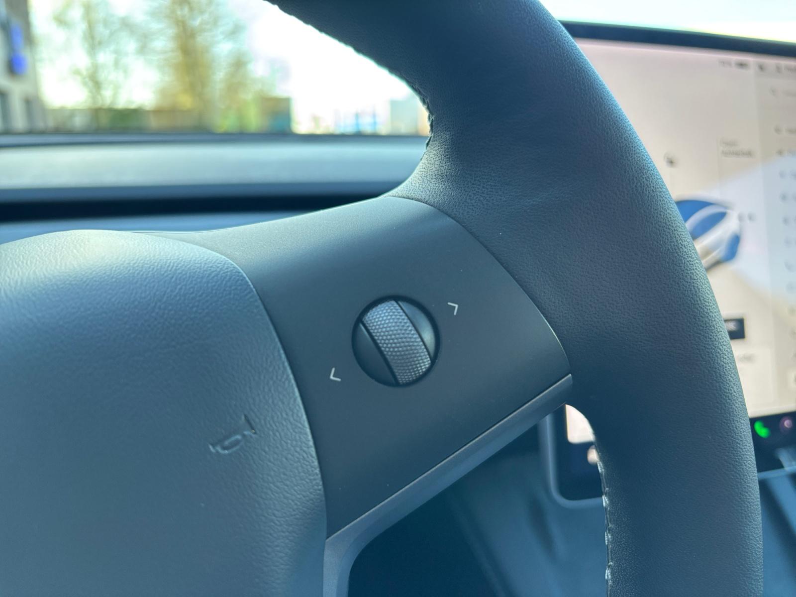 Foto van Tesla Model 3