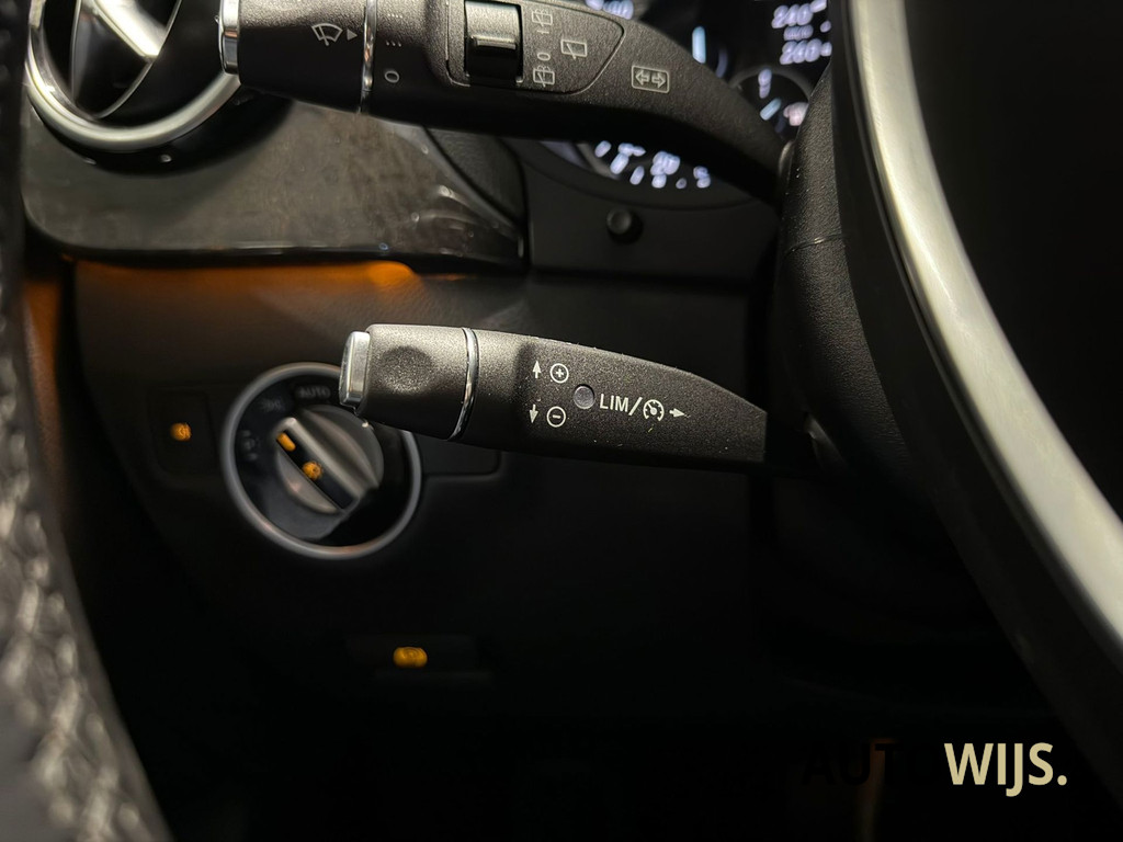 Foto van Mercedes-Benz B-klasse