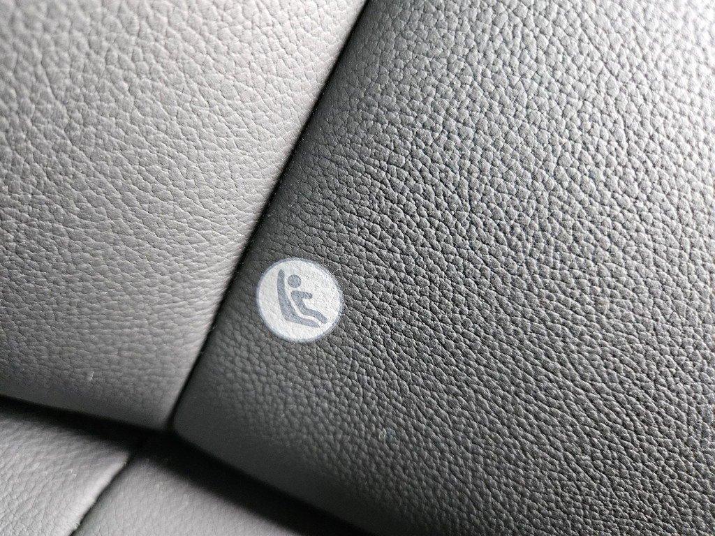 Foto van Volvo S60