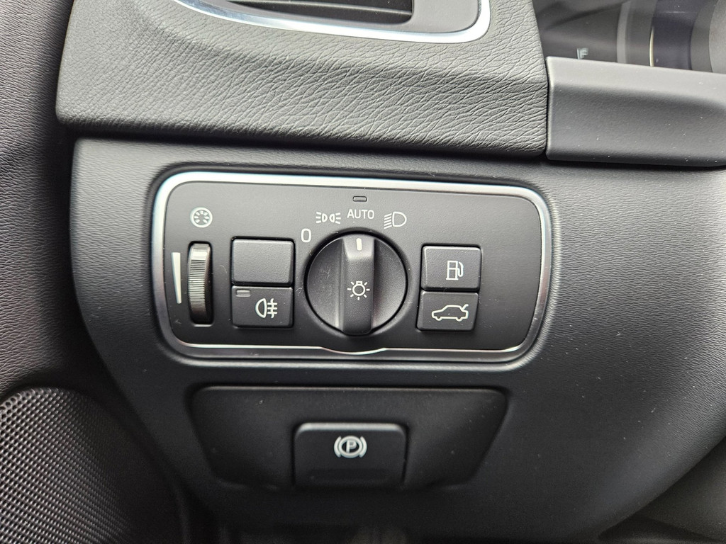 Foto van Volvo S60
