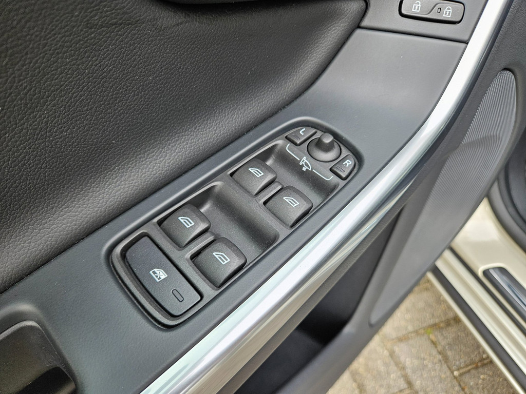 Foto van Volvo S60