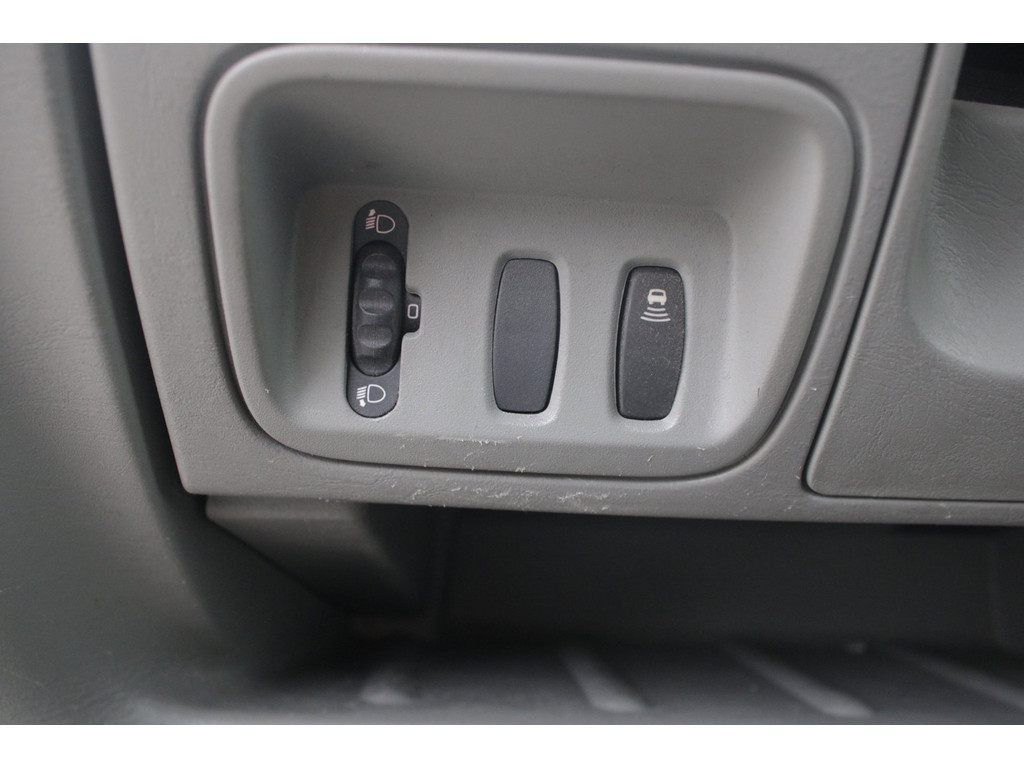 Foto van Opel Vivaro