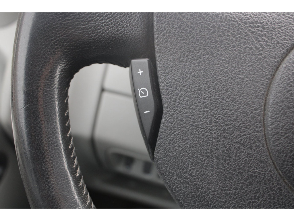 Foto van Opel Vivaro