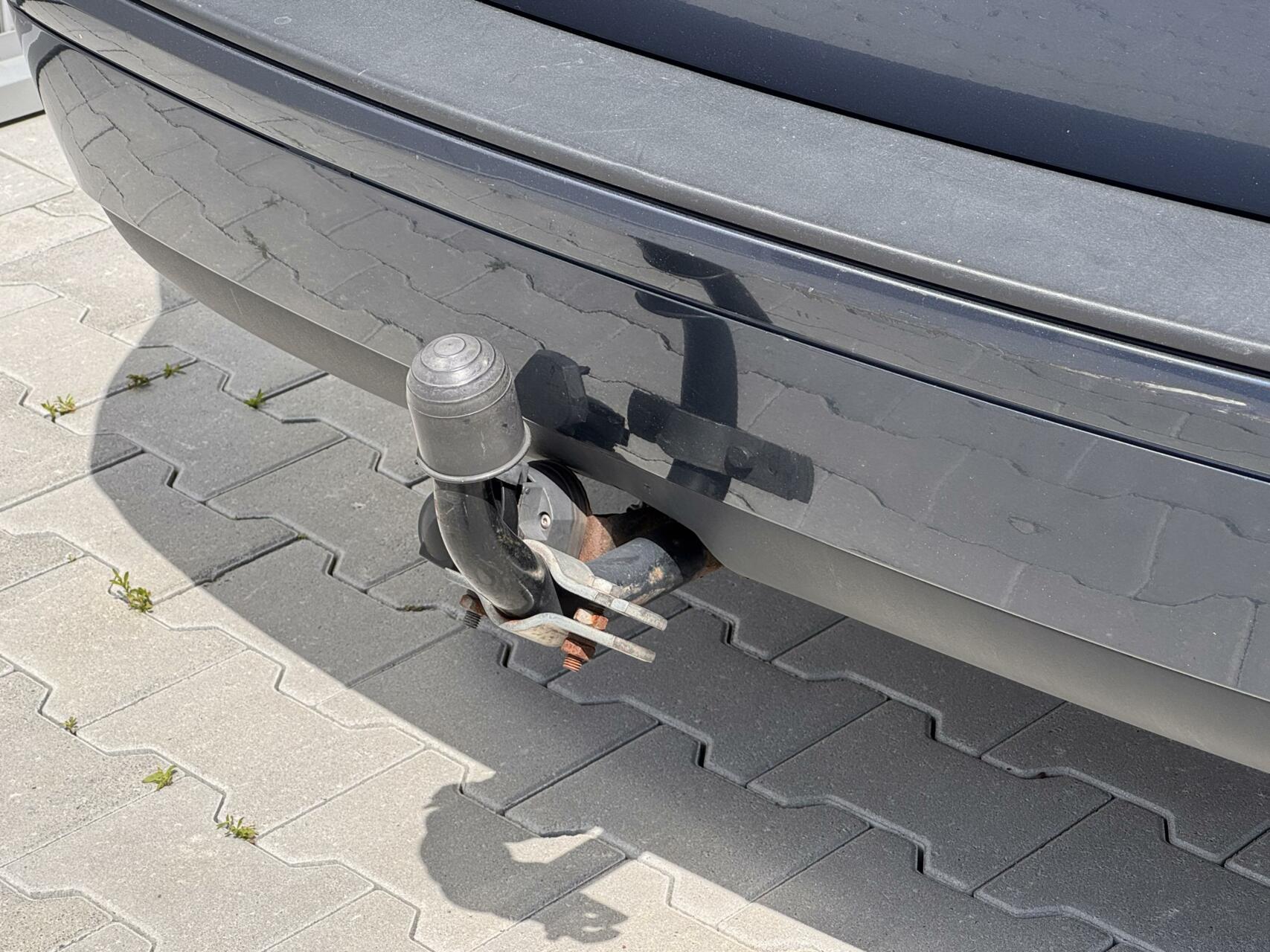 Foto van Volvo V50