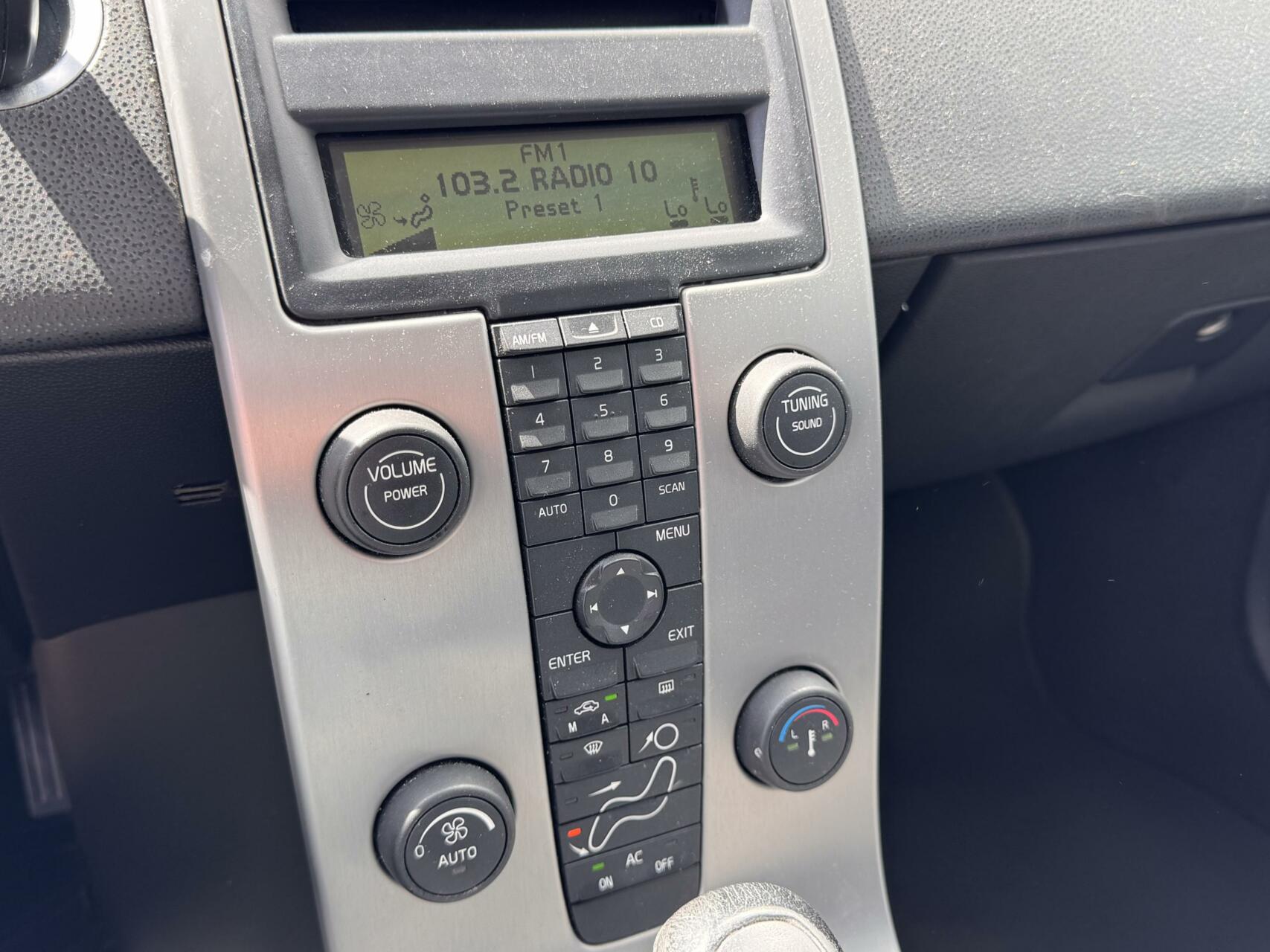Foto van Volvo V50