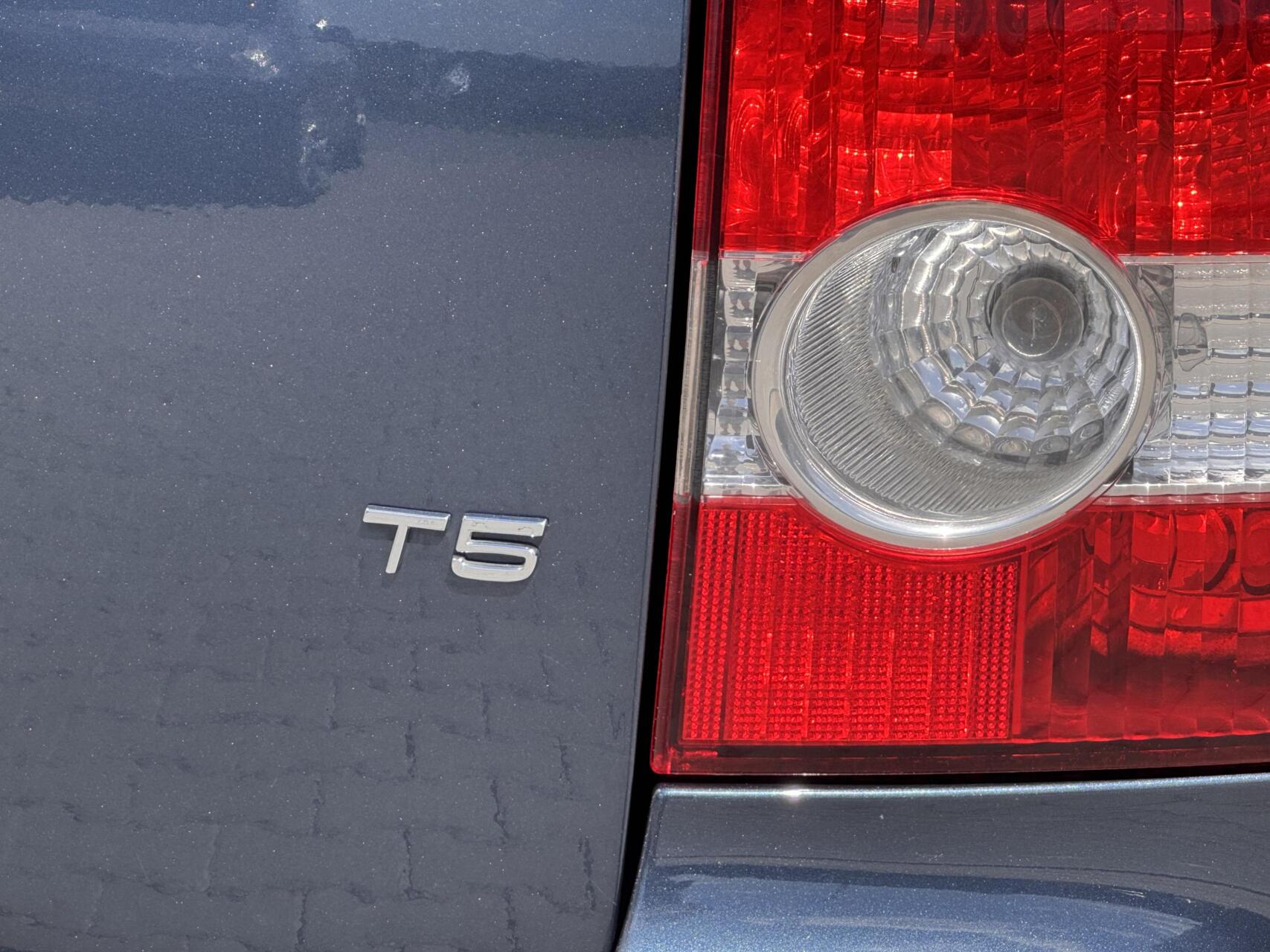 Foto van Volvo V50