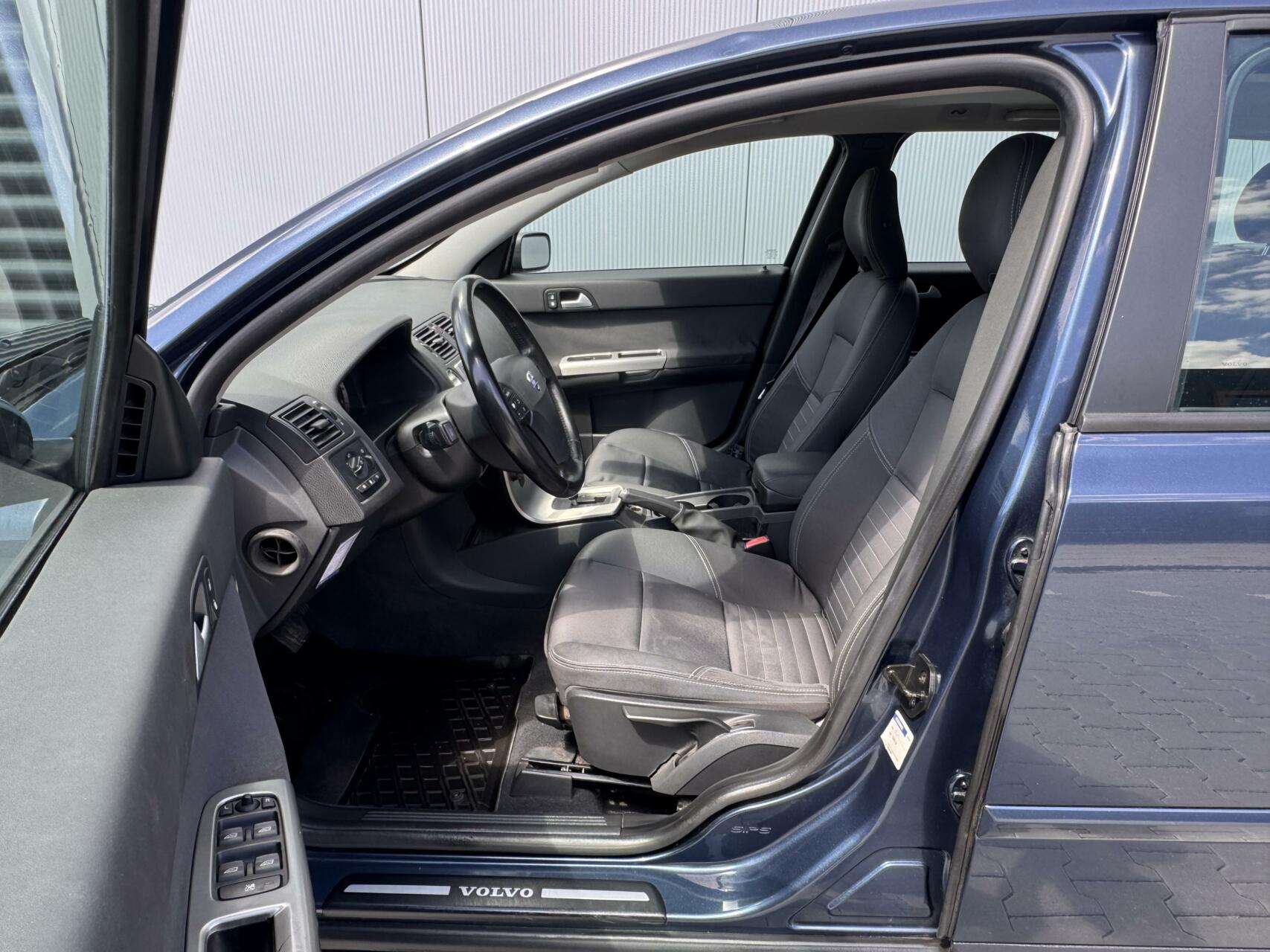 Foto van Volvo V50