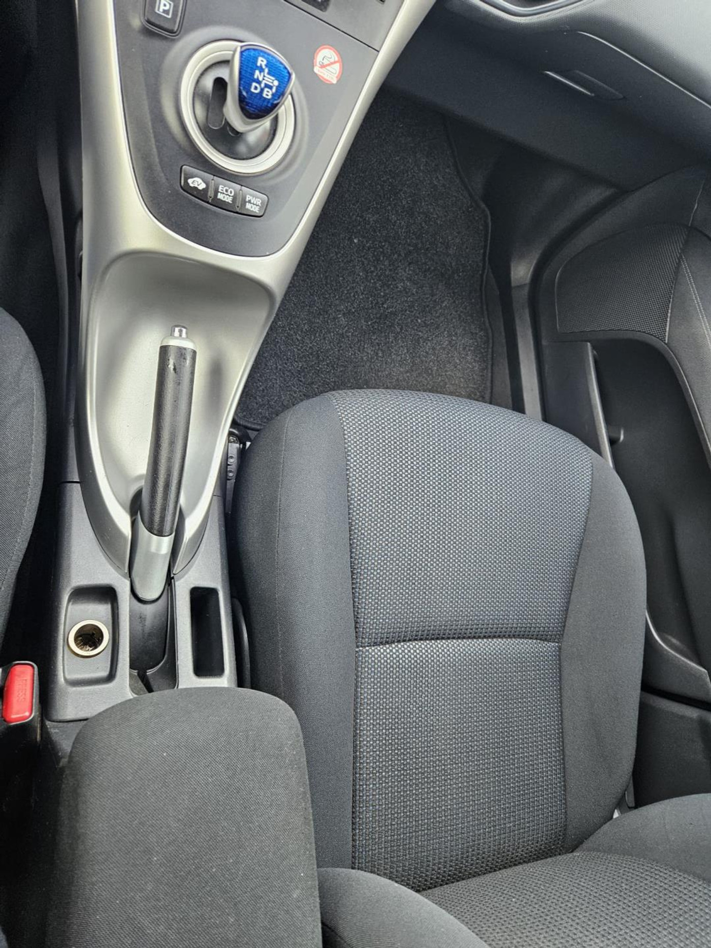 Foto van Toyota Toyota Auris