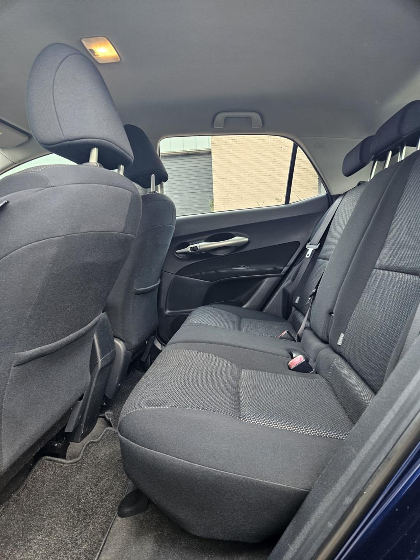 Foto van Toyota Toyota Auris